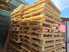 Brand New Pallet