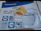 Brand New Panasonic MK-GB1 Stand Mixer