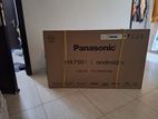 Panasonic TV 55 inch