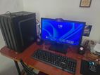 HP Intel Core i3 PC