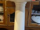 Pedestal Washbasin