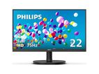 Brand New - Philips 21.5 Inch Monitor