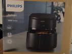 Brand New Philips Air Fryer – 1000 Series (6.2L)