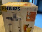 Brand new Philips Juicer