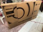 Brand New Philips UHD TV 55"