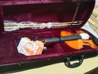 Brand New Phoenix Violin