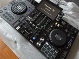 Brand New Pioneer DJ Console