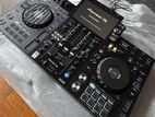 Brand New Pioneer XDJ-RX3 Console