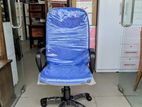 Brand new piyestra high back chair