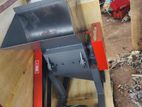 Plastic Crusher Machine