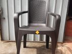 Brand New Plastic Raton Chairs