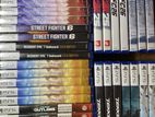 Play Station 5 (PS5) Games