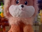 Lion Teddy 15 Inches