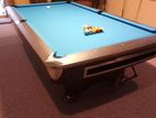 Brand New Pool Table Complete Set