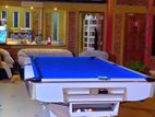 Brand-New Pool Table