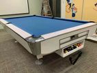 Brand New Pool Table