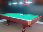 Brand-New Pool Table