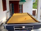 Brand-New Pool Table