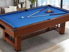 Pool Board Table
