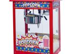 Popcorn Machine