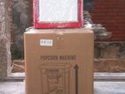 Brand New Popcorn Machine