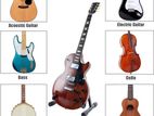 Brand New Portal , Full adjustable Guitar stands