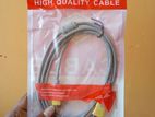 Brand New Printer Cables - 1.5 M|3 M|5 M