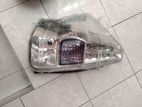 Brand New Prius Alpha Break Lights