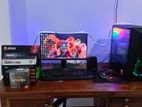 Brand New Professional Editing / Gaming PC with