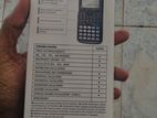 Professional Scientific Calculator (d417 Pr)