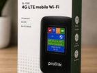 Brand New Prolink DL-7202 4G LTE Mobile Wi-Fi –