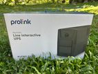 Brand New Prolink Ups