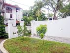Brand-New Property for Sale in Nawala – Koswatta