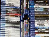 Brand New PS4 Games List (A to L)