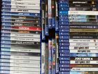 Brand New PS4 Games List (A to L)