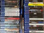 PS4 Games