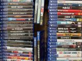 Brand New PS4 (PlayStation 4) Games List