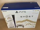 Brand New Ps5