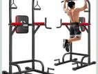 Brand New Pull-Up Machine