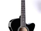Brand New Acoustic Guitar