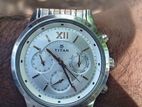 Titan Watch