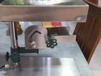 Raclette Cheese Melter