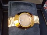 Brand New Rado Diaster Watch