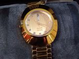 Brand New Rado Diaster Watch