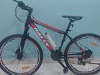 Rally RL26 Mountain Bicycle