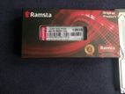 Ramstar 128GB m.2 SSD