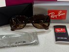 Ray Ban Sunglasses - Jackie Ohh