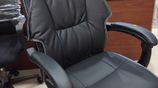 BRAND NEW RECLINER OFFICE BOSS CHAIR