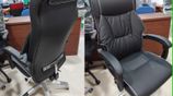 BRAND NEW RECLINER OFFICE BOSS CHAIR