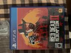 Red Dead Redemption 2